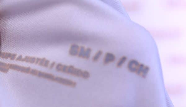Men's Under Armour Short Sleeved T-Shirt - Image 3