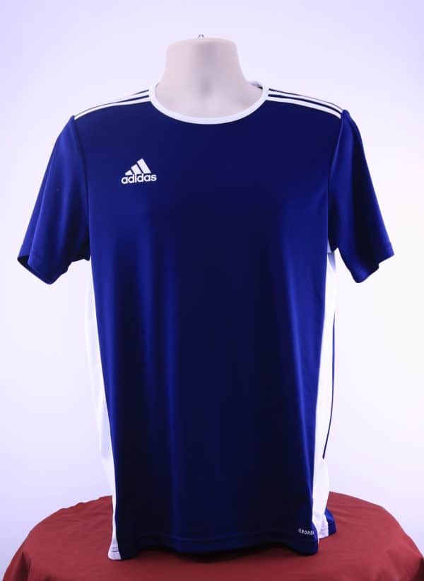 Men's adidas Aeroready Short Sleeved T-Shirt