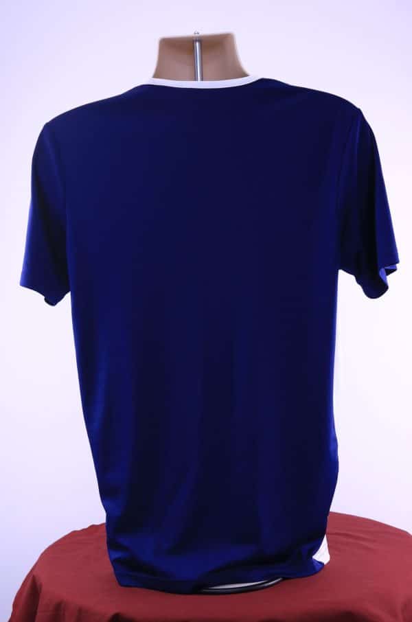Men's adidas Aeroready Short Sleeved T-Shirt - Image 2