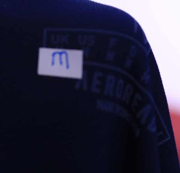 Men's adidas Aeroready Short Sleeved T-Shirt - Image 3