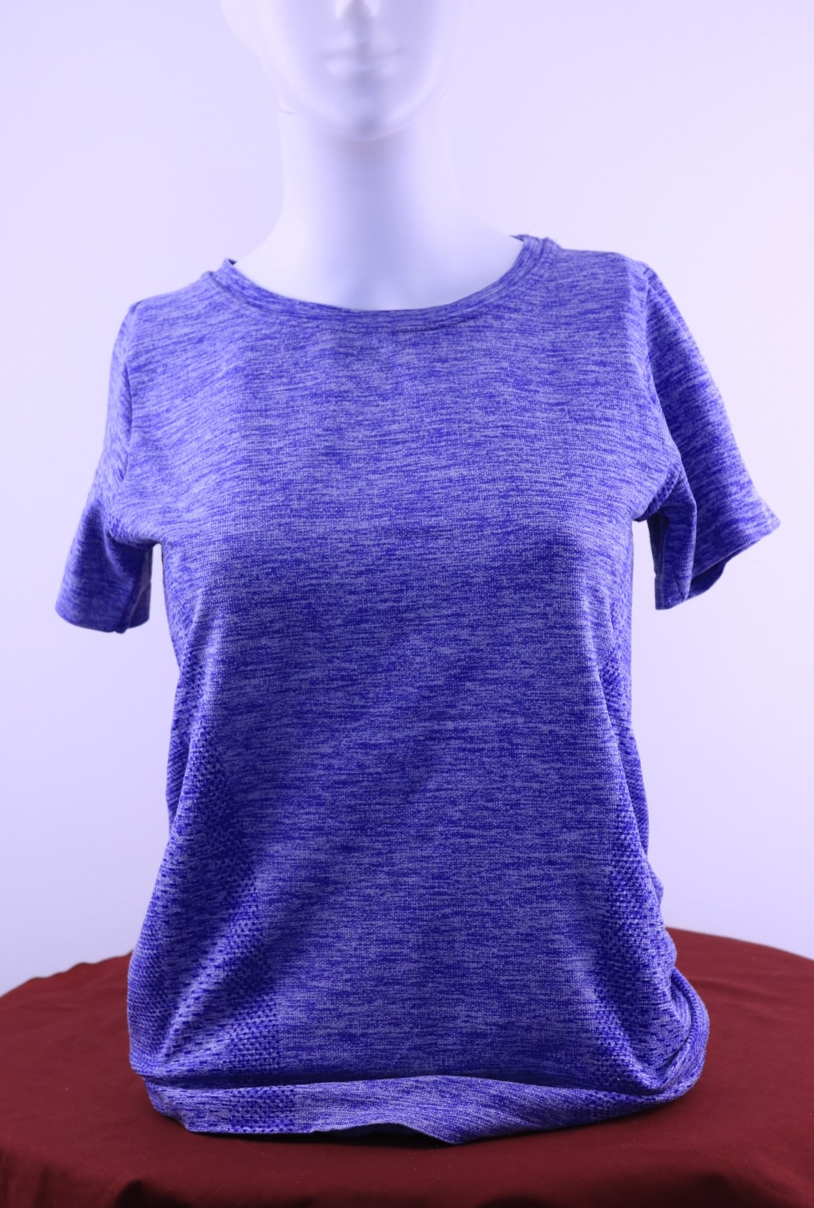 Women’s Ellesse Short Sleeved T-Shirt