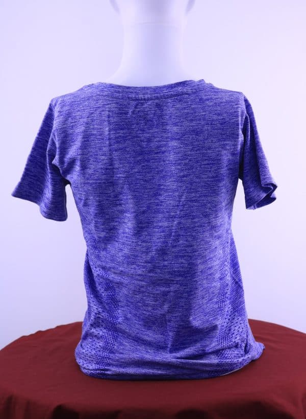 Women's Ellesse Short Sleeved T-Shirt - Image 2
