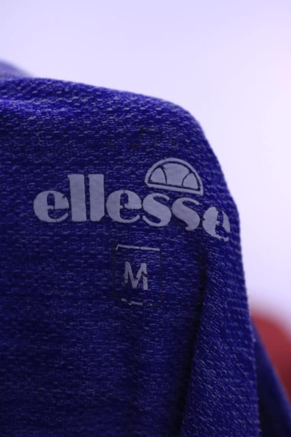 Women's Ellesse Short Sleeved T-Shirt - Image 3