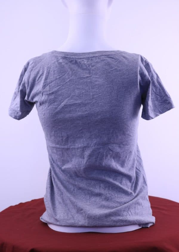 Women's Asics Short Sleeved T-Shirt - Image 2