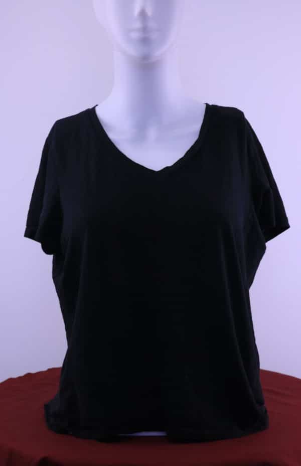 Women's Sweaty Betty V Neck T-Shirt