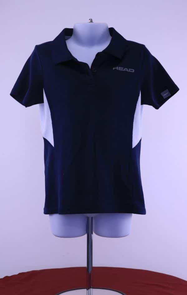 Kid's Head Polo Shirt