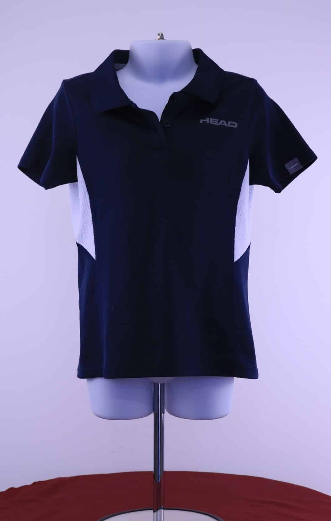Kid’s Head Polo Shirt