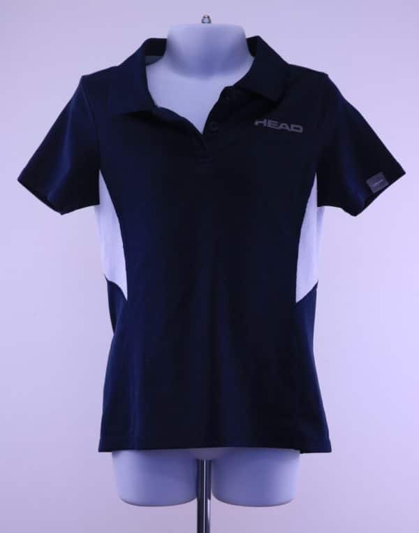 Kid's Head Polo Shirt - Image 2