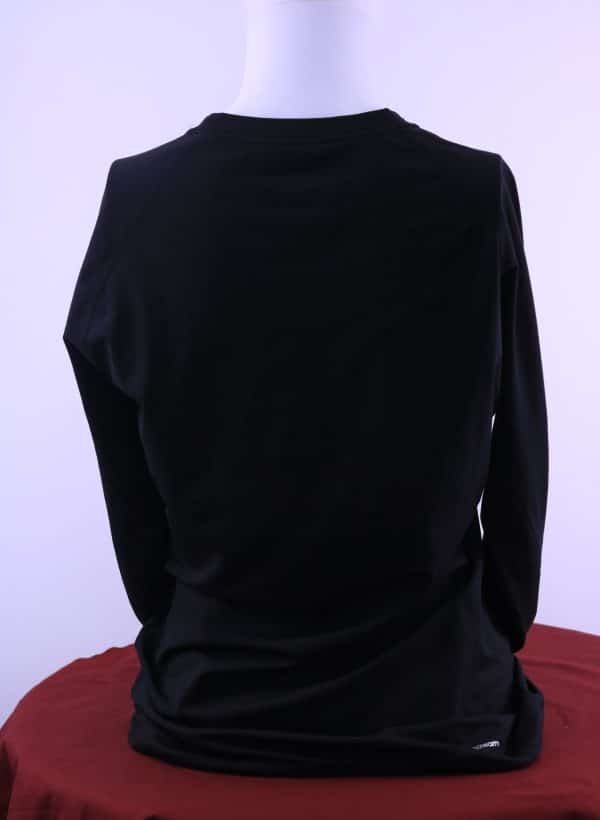 Women's adidas Climawarm Long Sleeved Underlayer - Image 2