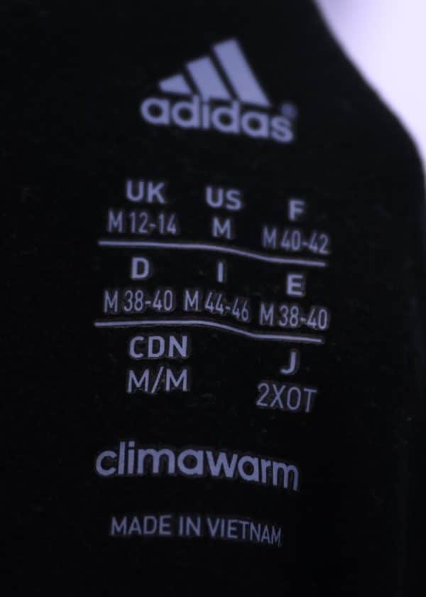 Women's adidas Climawarm Long Sleeved Underlayer - Image 3