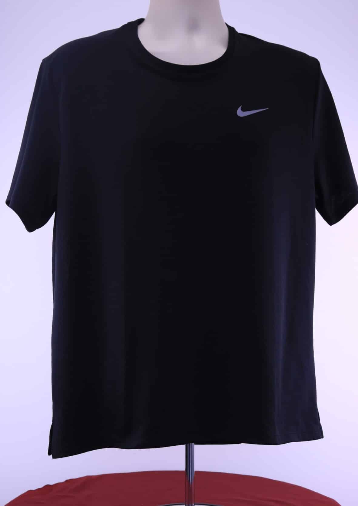 Pair of Men’s Nike Running Short Sleeved T-Shirt
