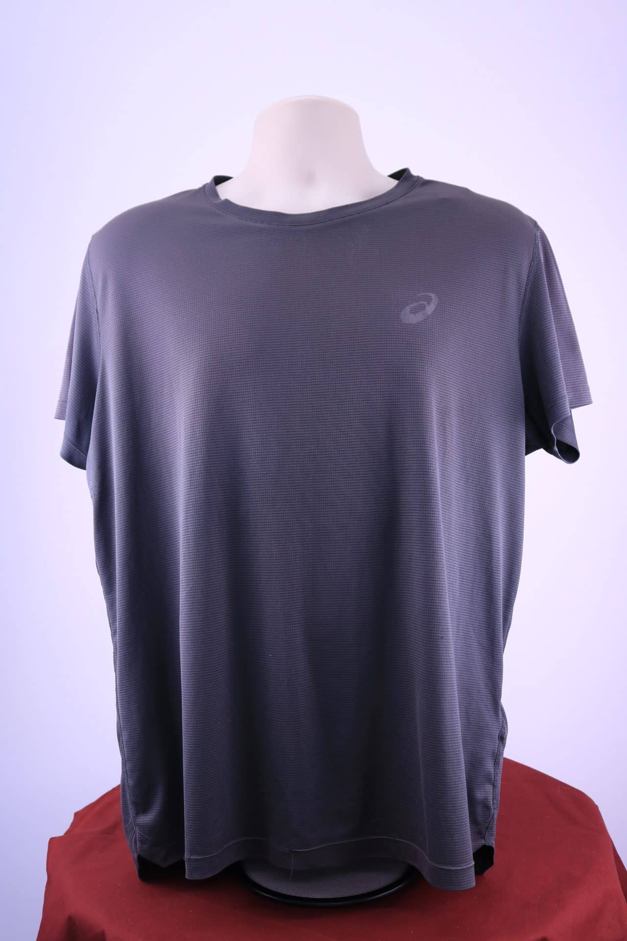 Men’s Asics Short Sleeved T-Shirt