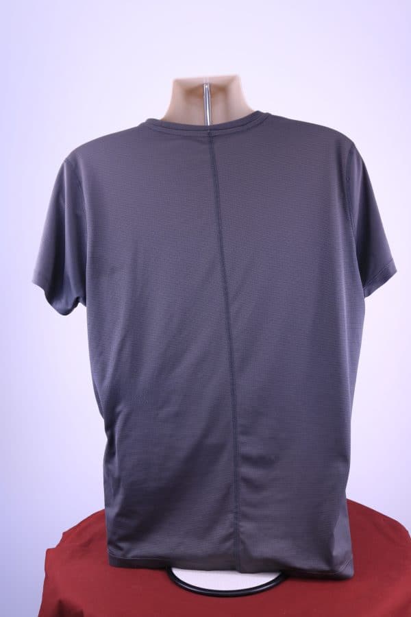 Men's Asics Short Sleeved T-Shirt - Image 2