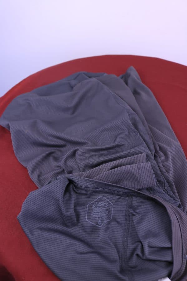 Men's Asics Short Sleeved T-Shirt - Image 3