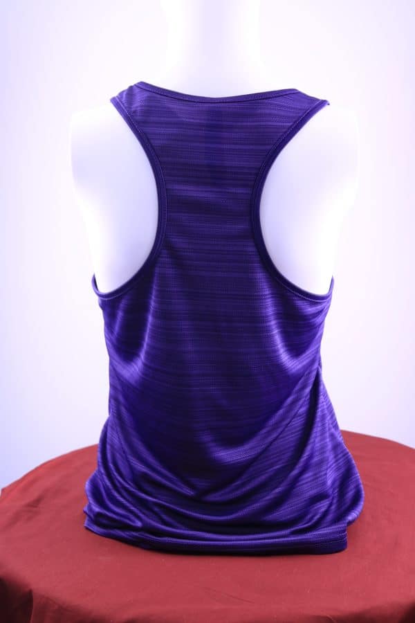 Women's Zakti Running Vest - Image 2