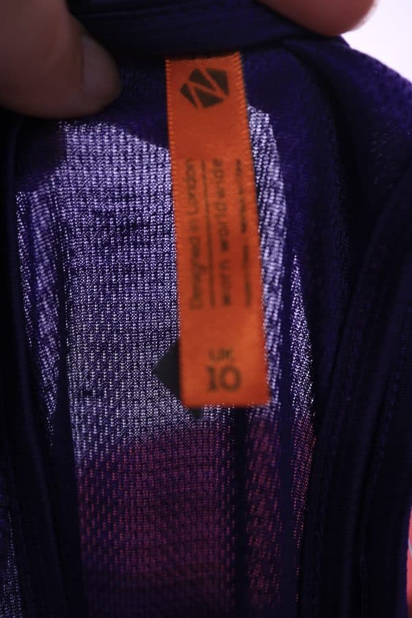 Women's Zakti Running Vest - Image 3