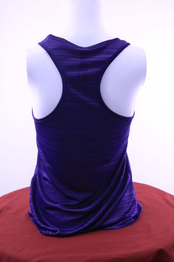 Women's Zakti Running Vest - Image 2
