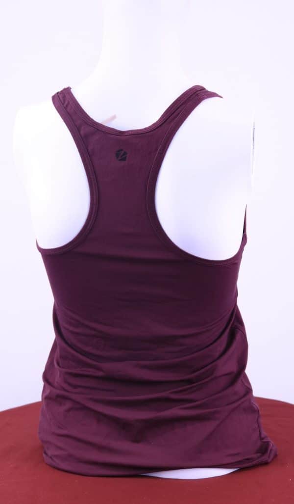 Women's Zakti Running Vest - Image 2