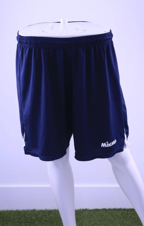 Navy Blue Shorts