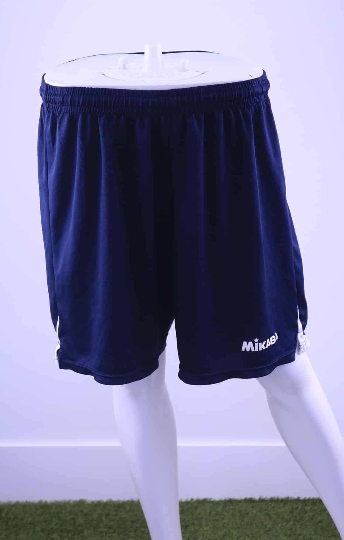 Navy Blue Shorts