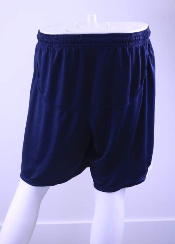 Navy Blue Shorts - Image 2
