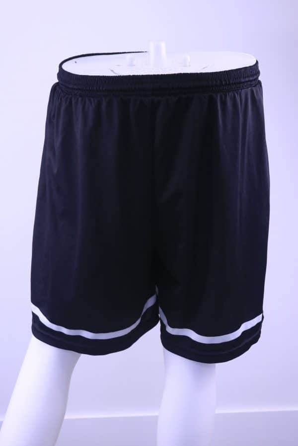 3 Pairs Men's Chelmsford Volleyball Shorts - Image 2