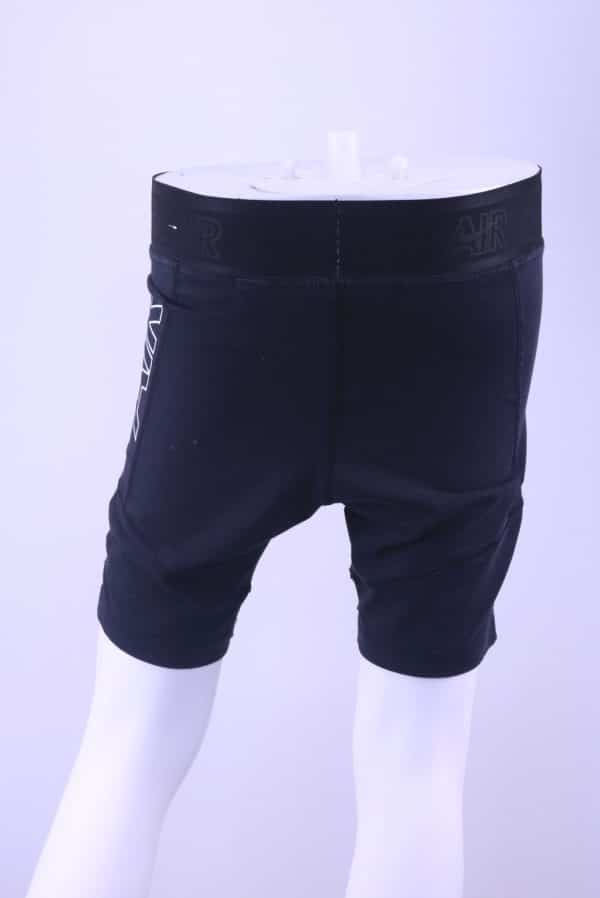 Women's Nike Air Compression Shorts - Image 2