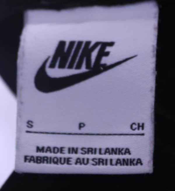 Women's Nike Air Compression Shorts - Image 3