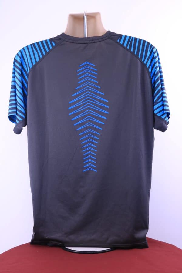 Men's Puma Short Sleeved T Shirt - Image 2
