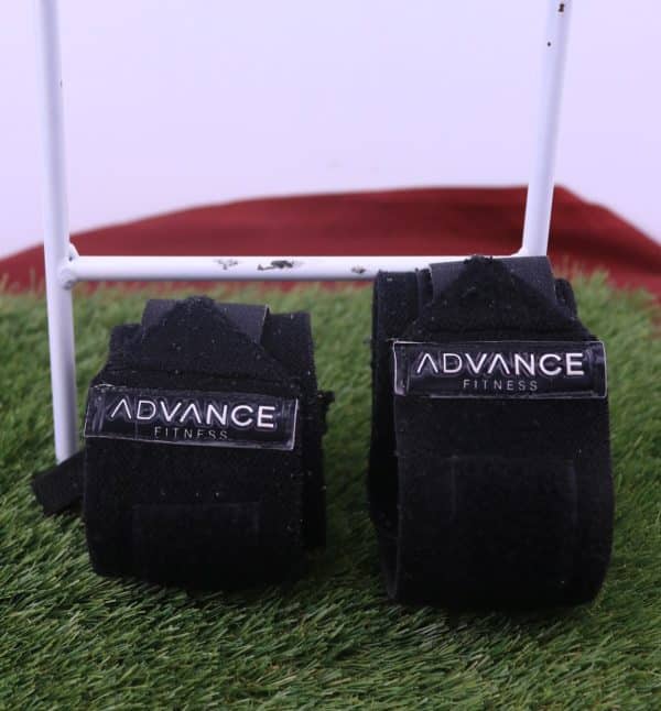 Pair of Ankle Straps