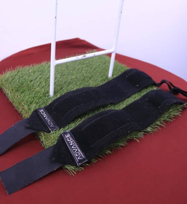 Pair of Ankle Straps - Image 2