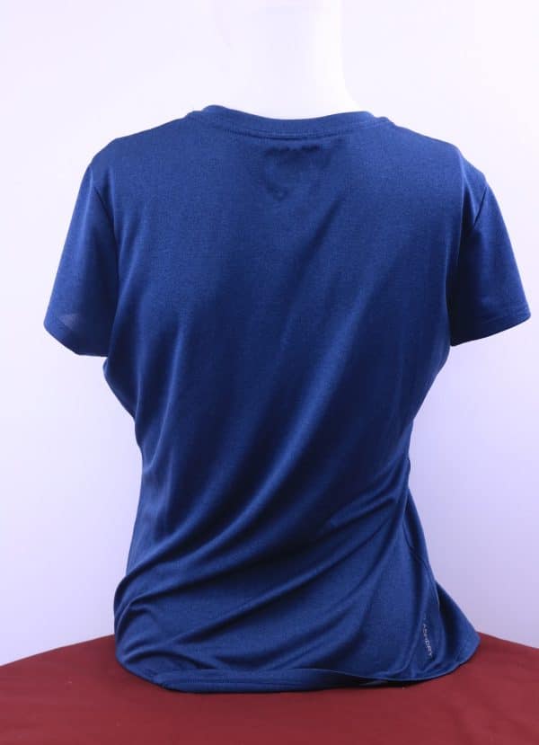 Women's North Face T-Shirt - Image 3