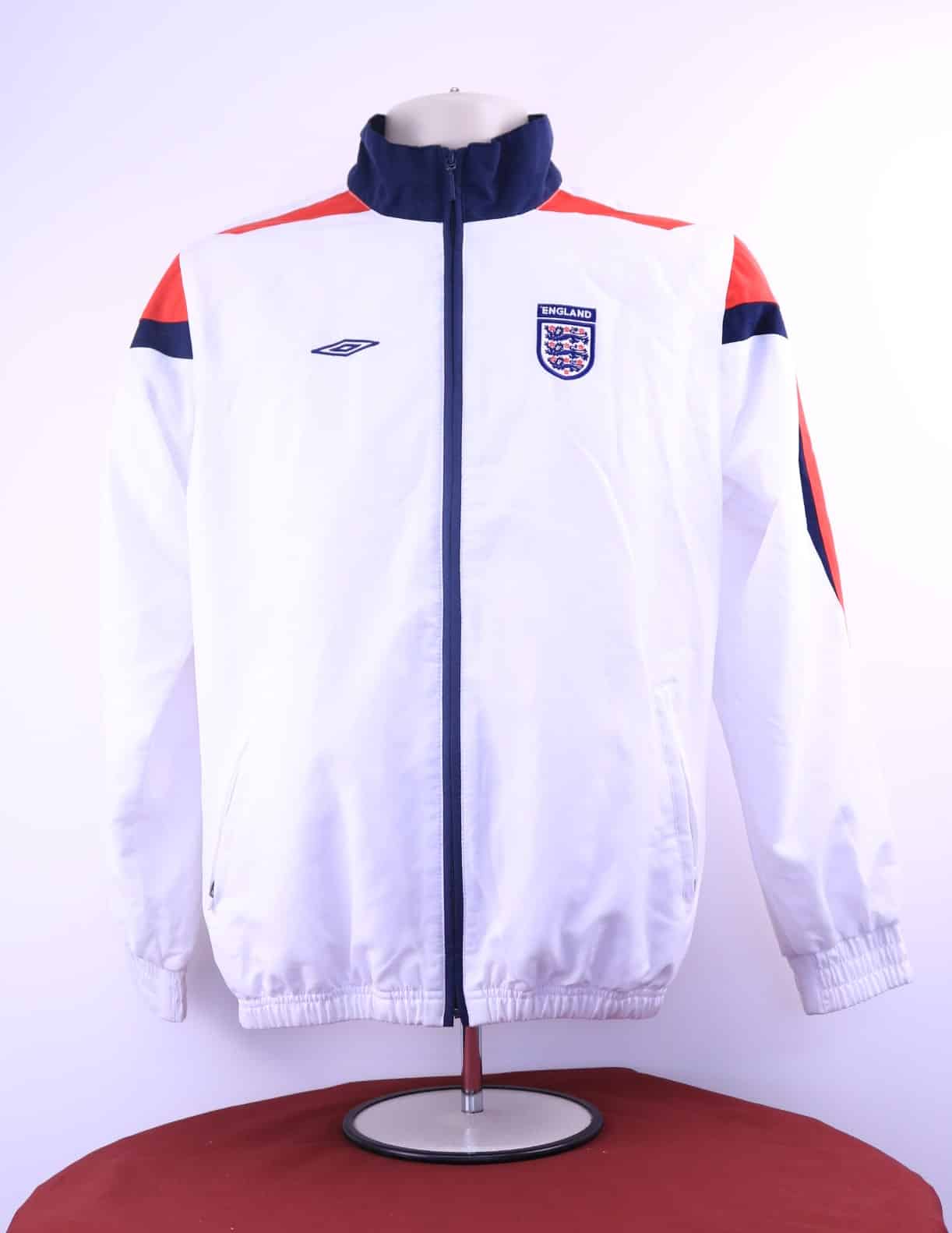 Umbro Women’s Football Jacket