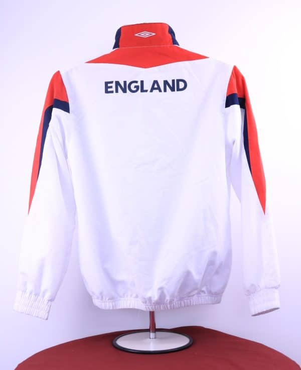 Umbro Women's Football Jacket - Image 2