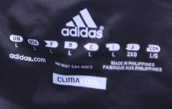 Men's adidas 365 SPI Short - Image 3