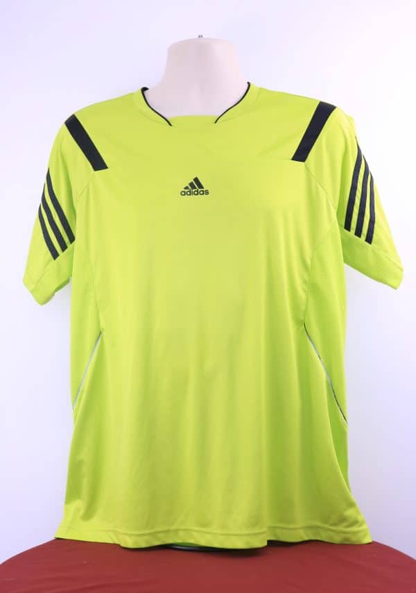 Men's adidas Climacool Short Sleeved T-Shirt