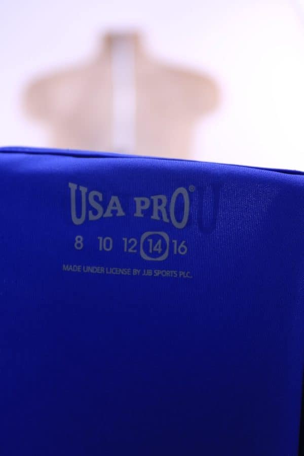 Women's USA Pro Long Sleeved T-Shirt - Image 3
