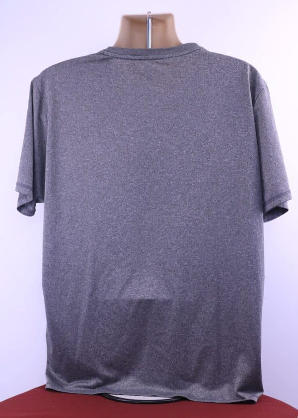 Men's Puma Dry Cell Short Sleeved T-Shirt - Image 2