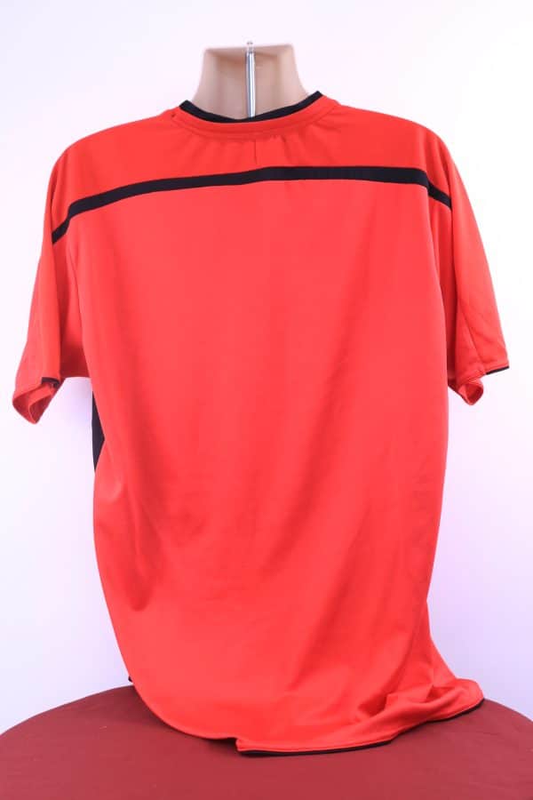 Men's Hummel Short Sleeved T-Shirt - Image 3
