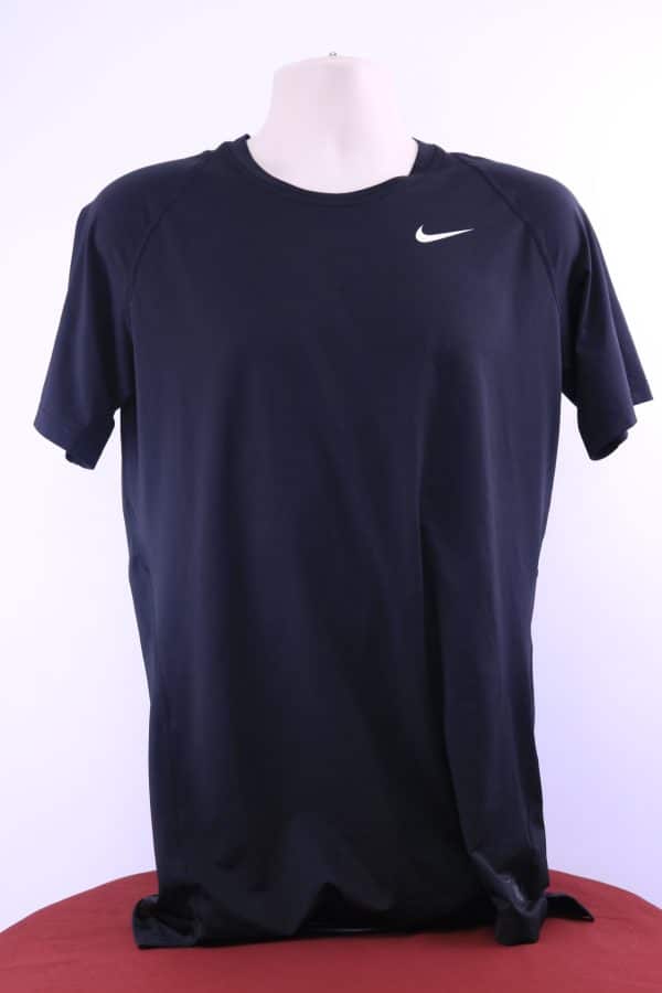 Men's Nike Pro Dri-Fit Compression Short Sleeved T-Shirt