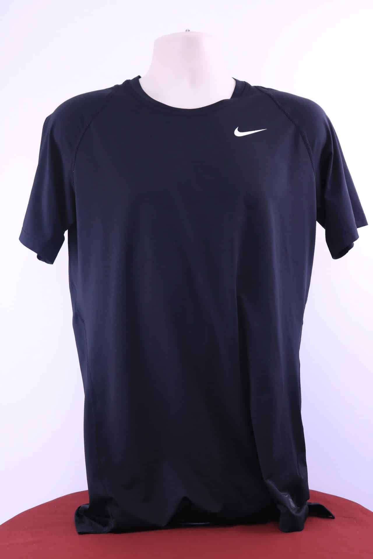Men’s Nike Pro Dri-Fit Compression Short Sleeved T-Shirt