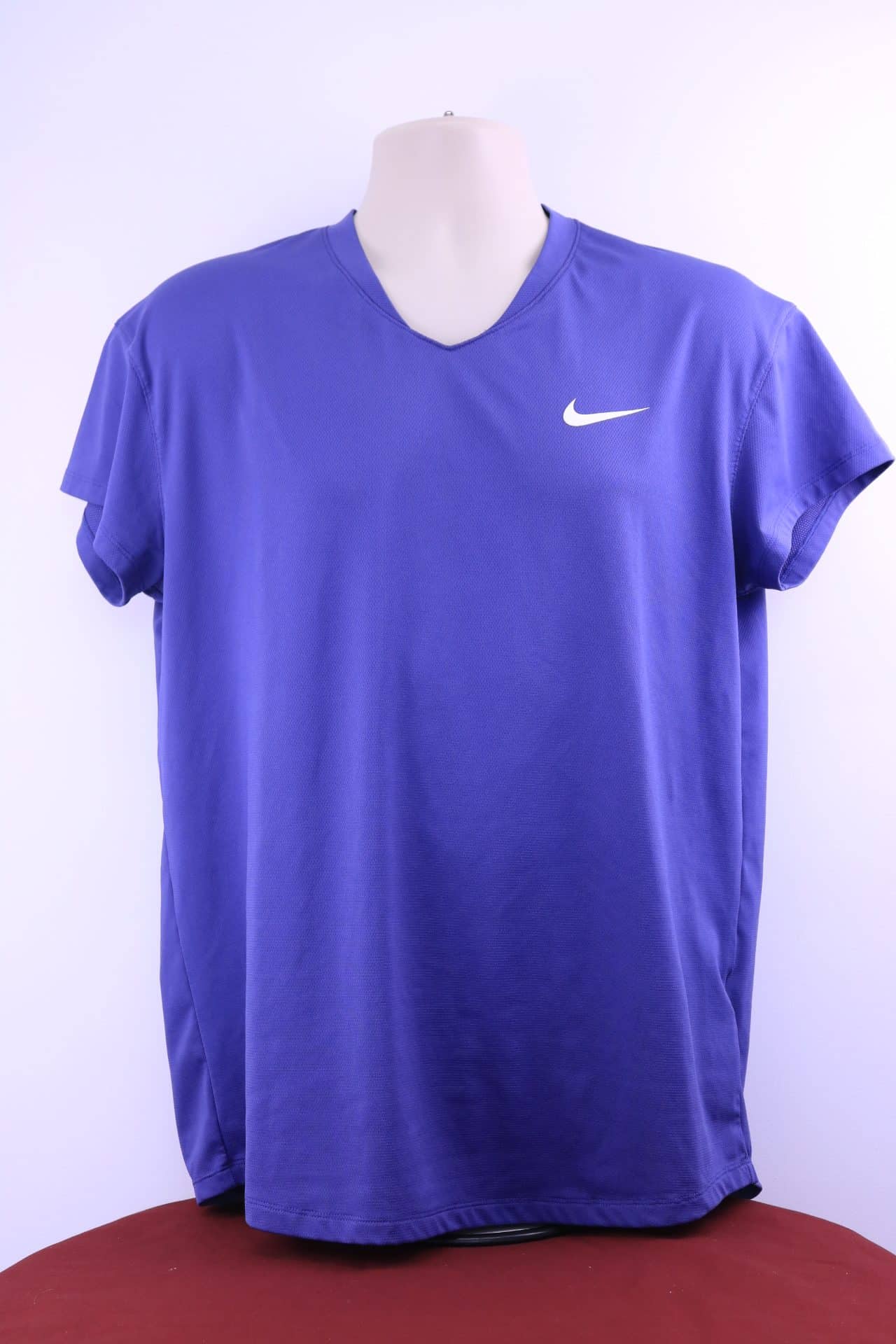Men’s Nike Dri Fit Short Sleeved T-Shirt