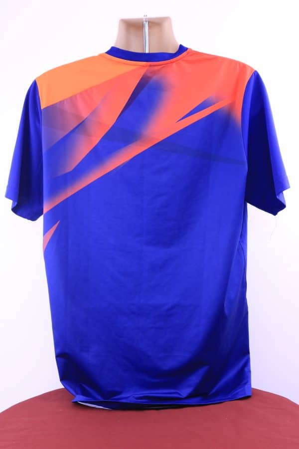 Men's adidas Adizero Short Sleeved T-Shirt - Image 2
