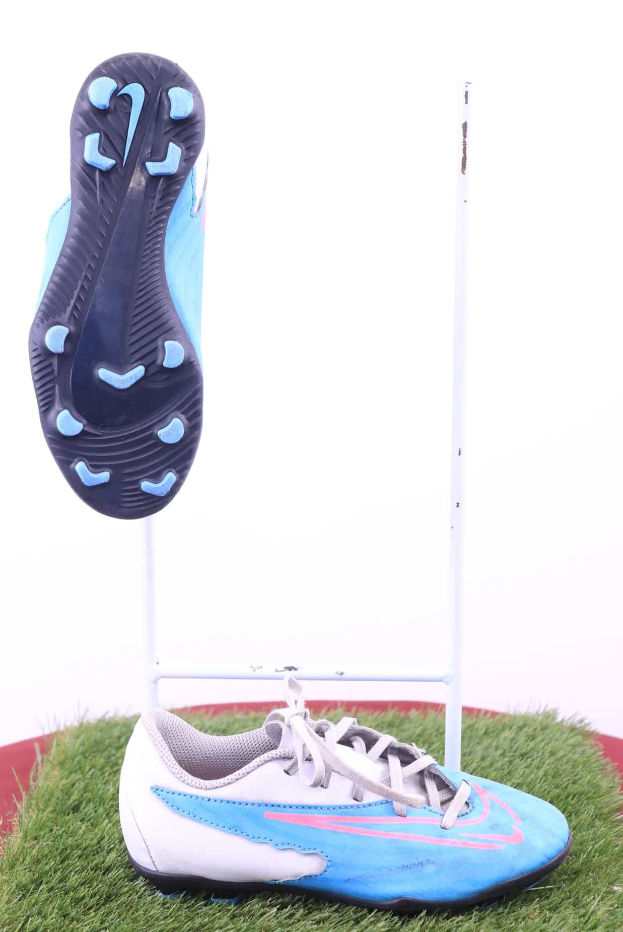 Kid’s Nike Phantom GX Football Boots