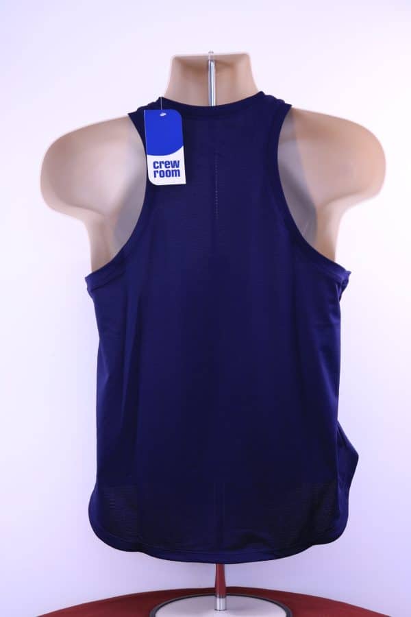 Crewroom Women's Relaxed Tank - Image 2