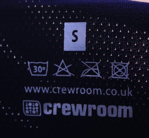 Crewroom Women's Relaxed Tank - Image 3