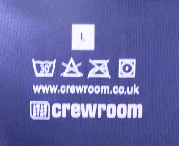 Crewroom Women's Rowing Suit - Image 4