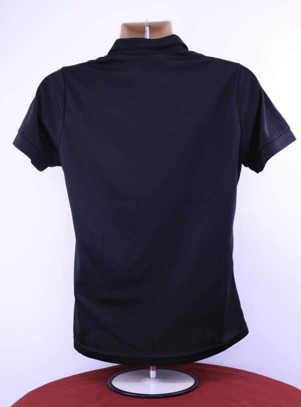 Men's Errea Volleyball England Polo Shirt - Image 2