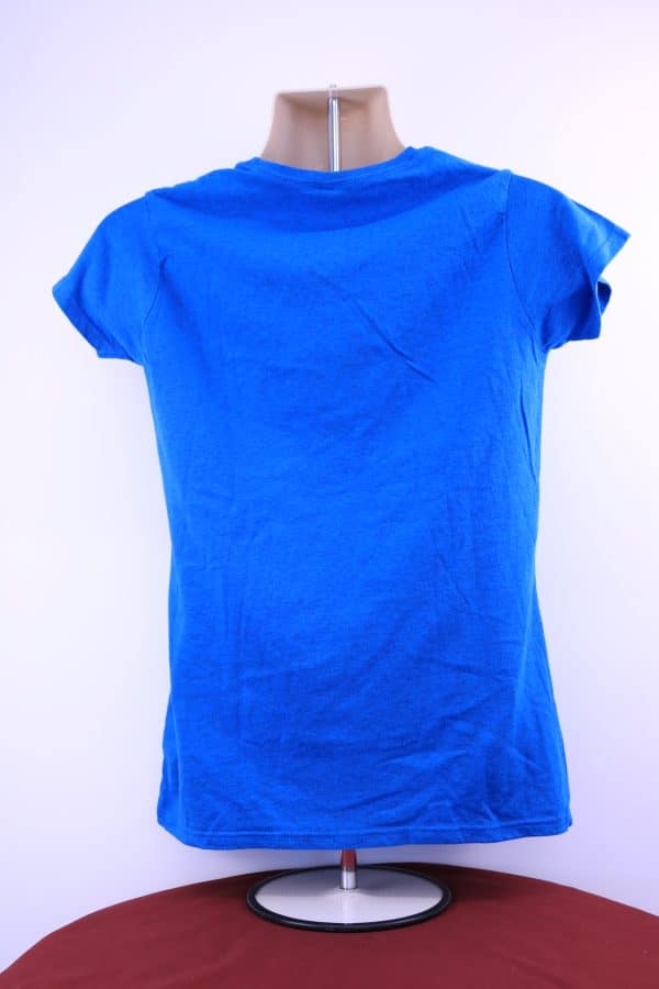 Women's Sideout Beach Volleyball T-Shirt - Image 2