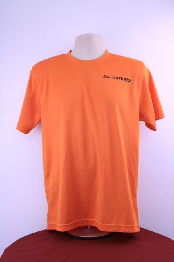 Unisex Volleyball England Future T-Shirt